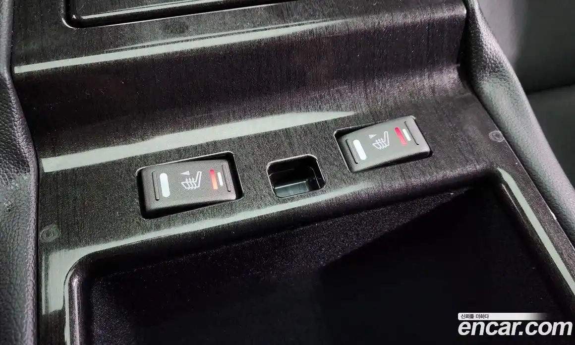 Renault SM7 2016 2.5 Автомат в Москве № 148071, фото 13