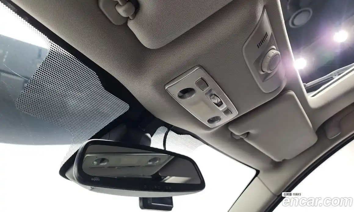 Renault SM7 2016 2.5 Автомат в Москве № 148071, фото 19