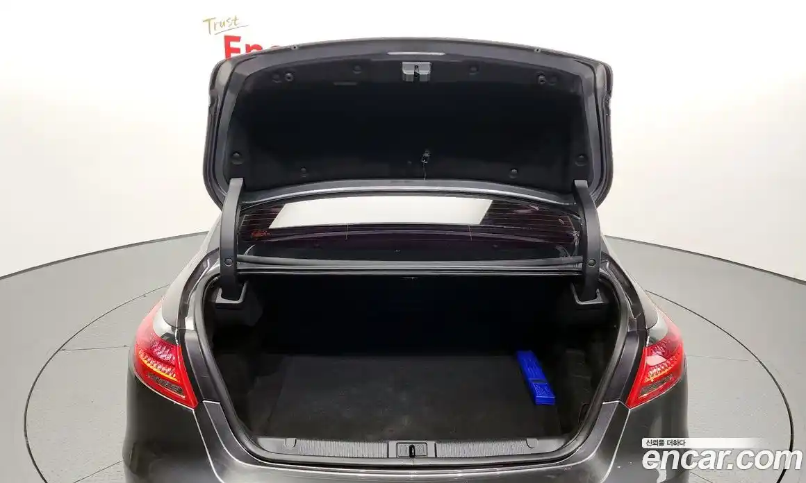 Renault SM7 2016 2.5 Автомат в Москве № 148071, фото 20