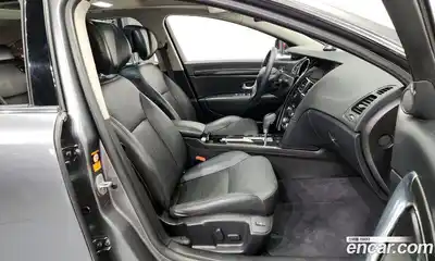 Renault SM7 2016 2.5 Автомат в Москве № 148071, миниатюра 3