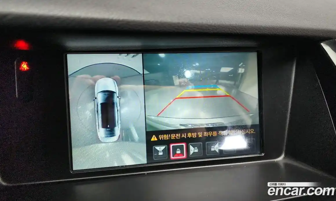 Renault SM7 2016 2.5 Автомат в Москве № 148071, фото 4