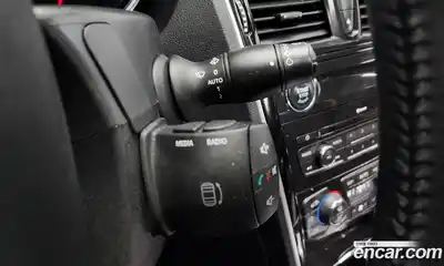 Renault SM7 2016 2.5 Автомат в Москве № 148071, миниатюра 5
