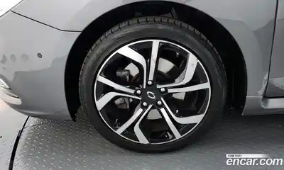 Renault SM7 2016 2.5 Автомат в Москве № 148071, миниатюра 7