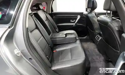 Renault SM7 2016 2.5 Автомат в Москве № 148071, миниатюра 8