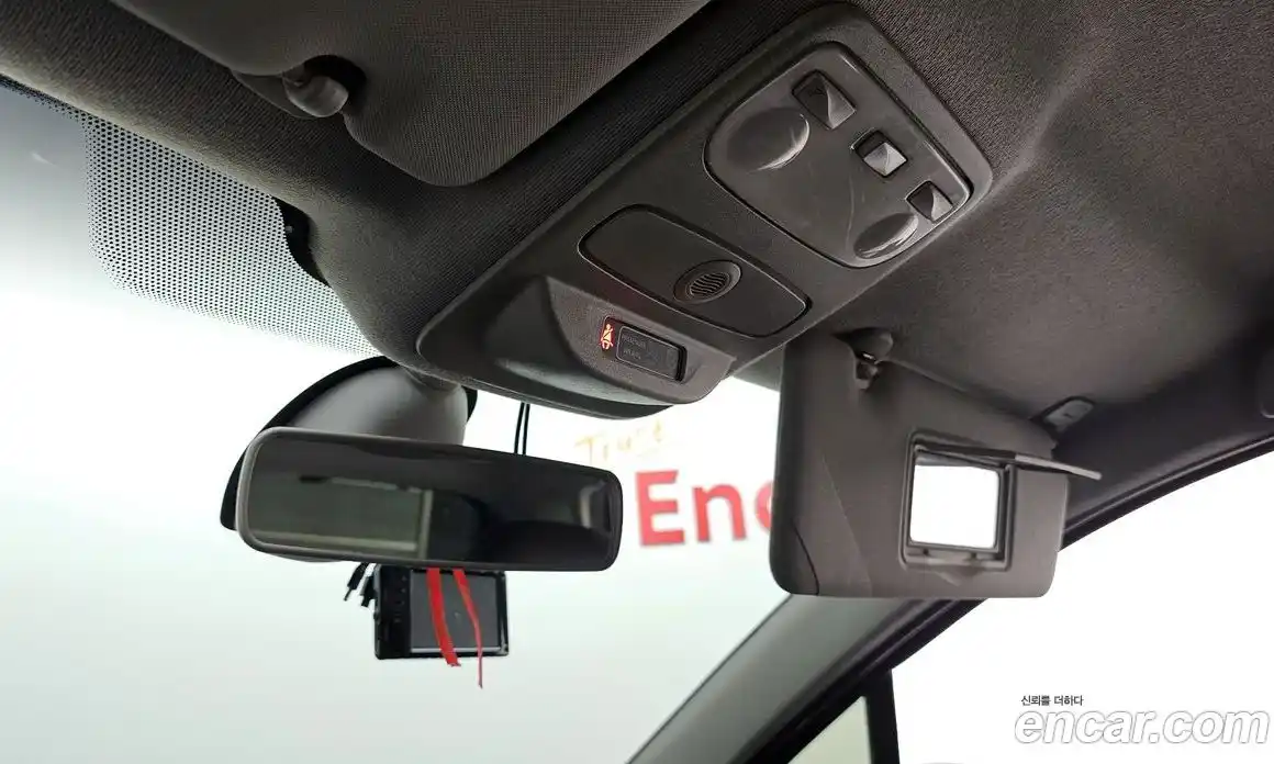 Renault QM3 2015 1.5 Автомат в Москве № 148178, фото 20