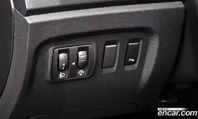 Renault QM3 2015 1.5 Автомат в Москве № 148178, миниатюра 5