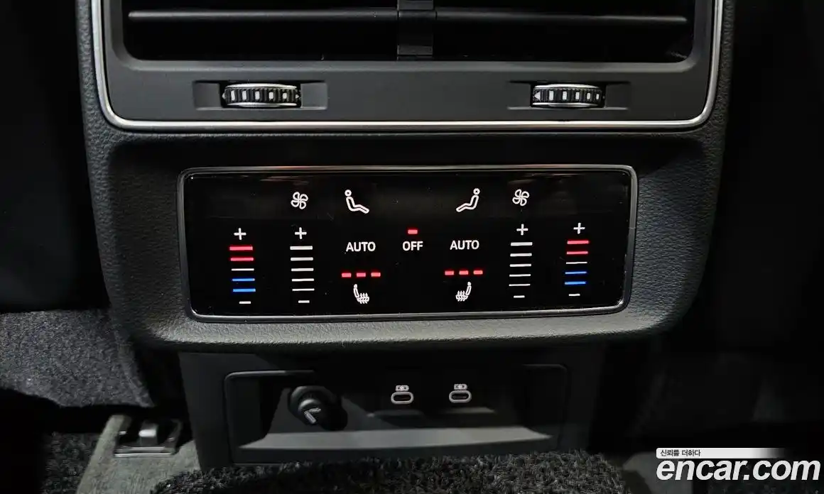 Audi Q7 2022 3.0 Автомат в Москве № 149858, фото 13