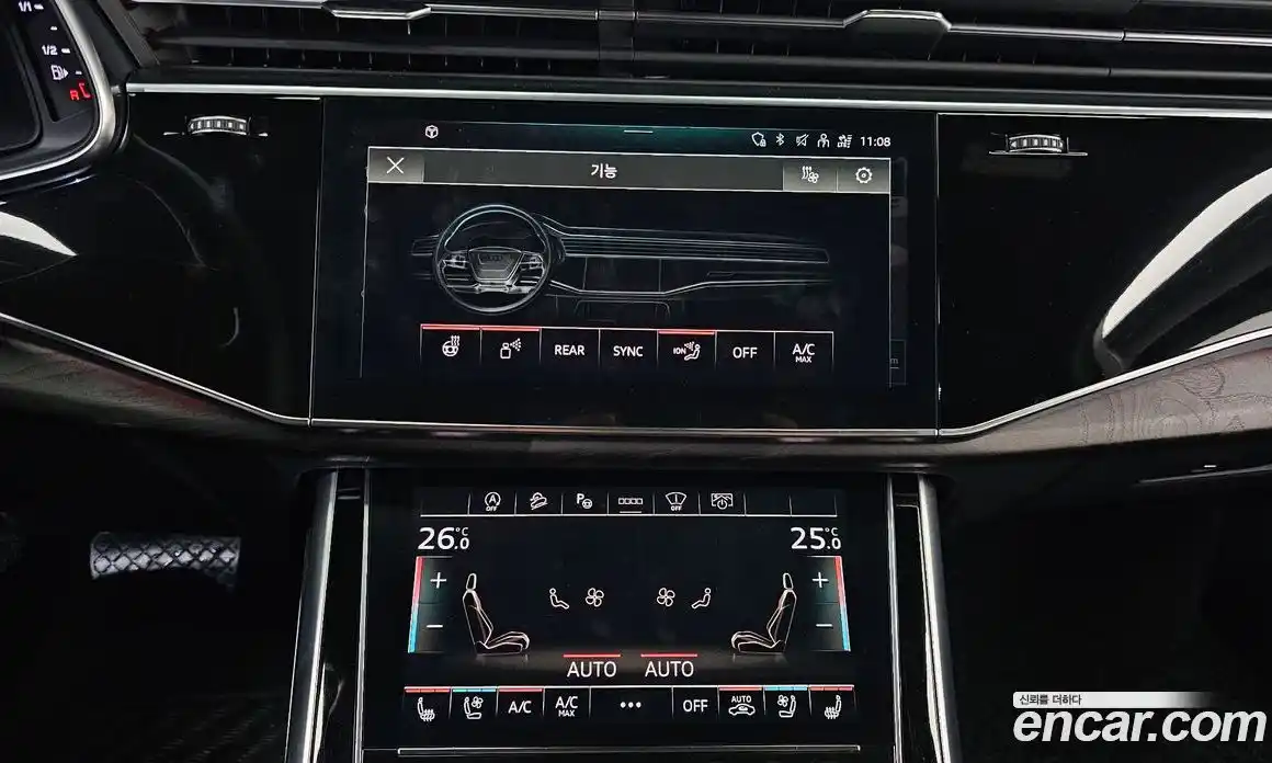 Audi Q7 2022 3.0 Автомат в Москве № 149858, фото 18