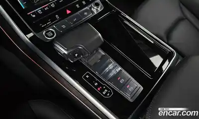 Audi Q7 2022 3.0 Автомат в Москве № 149858, миниатюра 7