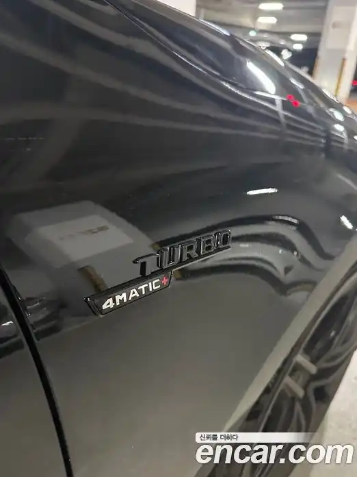 Mercedes-Benz CLA-Class 2021 2.0 Автомат в Москве № 150814, фото 6