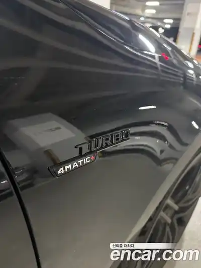 Mercedes-Benz CLA-Class 2021 2.0 Автомат в Москве № 150814, миниатюра 6