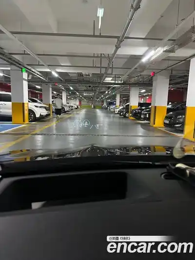 Mercedes-Benz CLA-Class 2021 2.0 Автомат в Москве № 150814, миниатюра 7