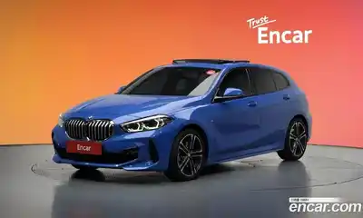 BMW 1-Series 2024 2.0 Автомат в Москве № 153204, миниатюра 12