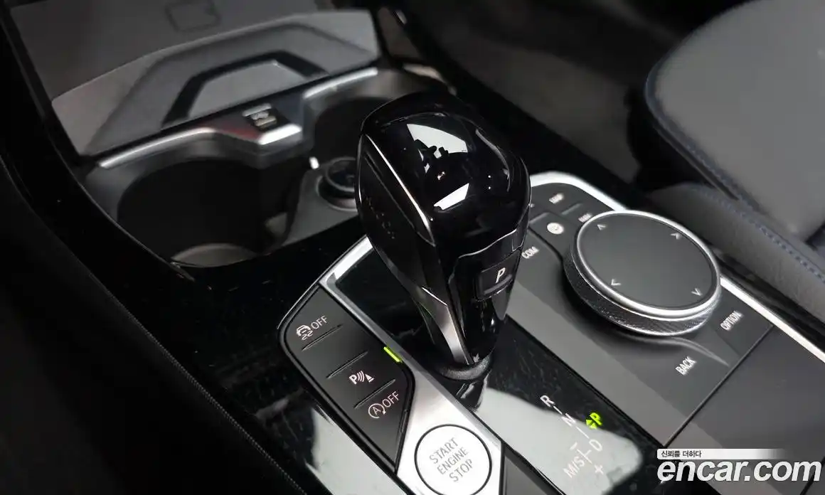 BMW 1-Series 2024 2.0 Автомат в Москве № 153204, фото 15