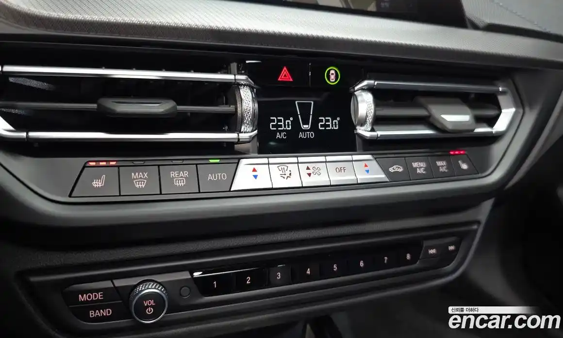 BMW 1-Series 2024 2.0 Автомат в Москве № 153204, фото 16