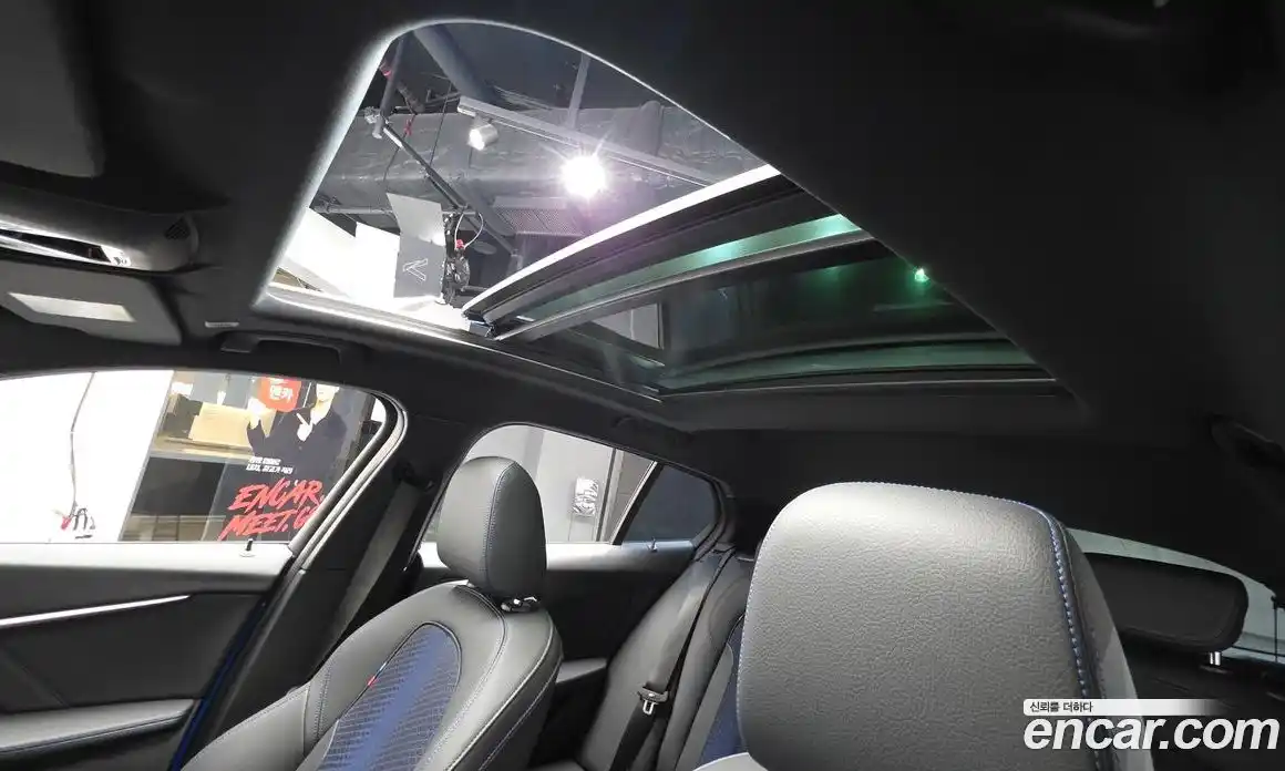 BMW 1-Series 2024 2.0 Автомат в Москве № 153204, фото 17