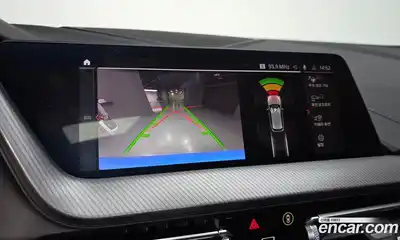 BMW 1-Series 2024 2.0 Автомат в Москве № 153204, миниатюра 2