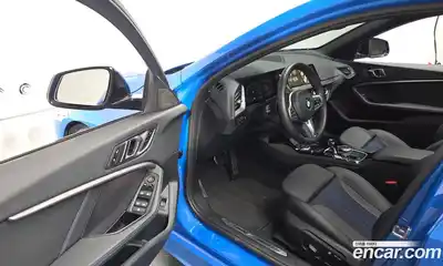 BMW 1-Series 2024 2.0 Автомат в Москве № 153204, миниатюра 4