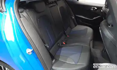 BMW 1-Series 2024 2.0 Автомат в Москве № 153204, миниатюра 5