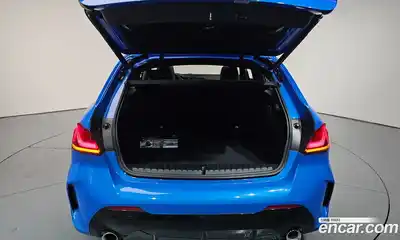 BMW 1-Series 2024 2.0 Автомат в Москве № 153204, миниатюра 10