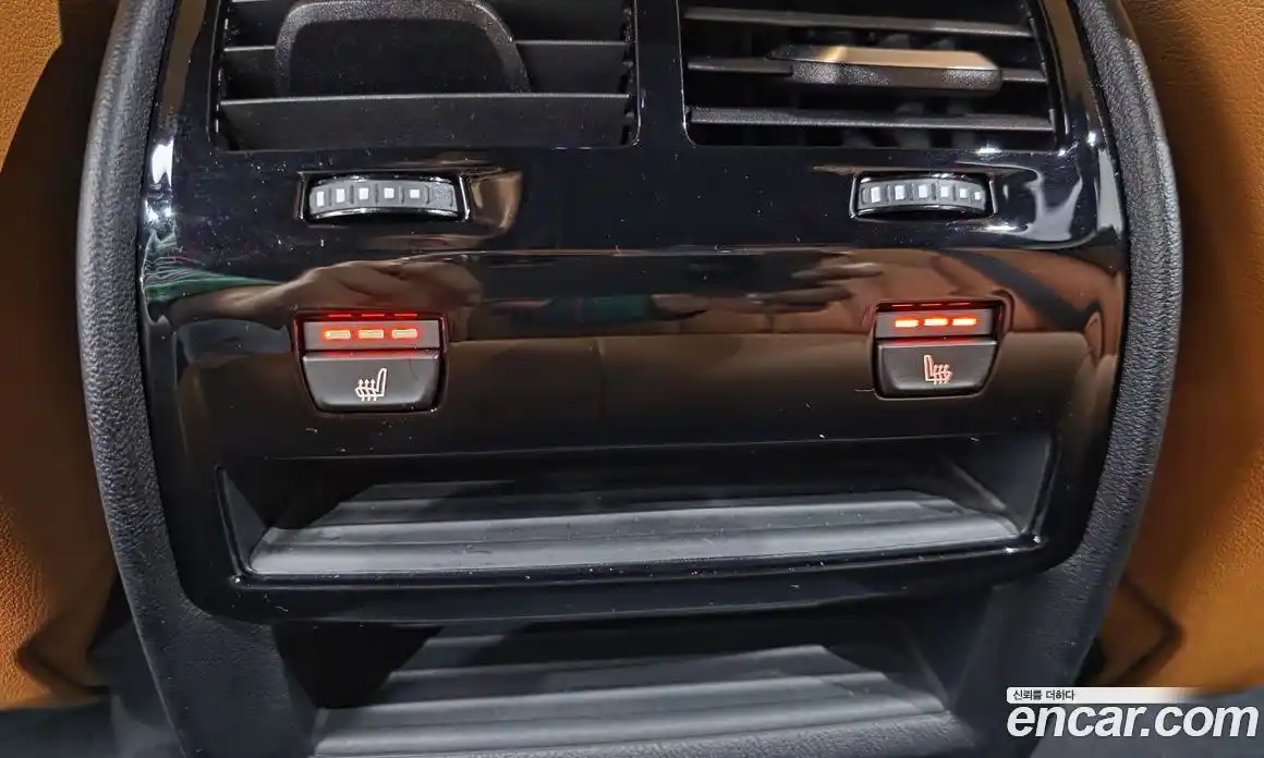 BMW 5-Series 2023 2.0 Автомат в Москве № 153936, фото 16