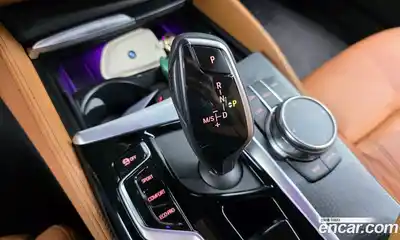 BMW 5-Series 2023 2.0 Автомат в Москве № 153936, миниатюра 5