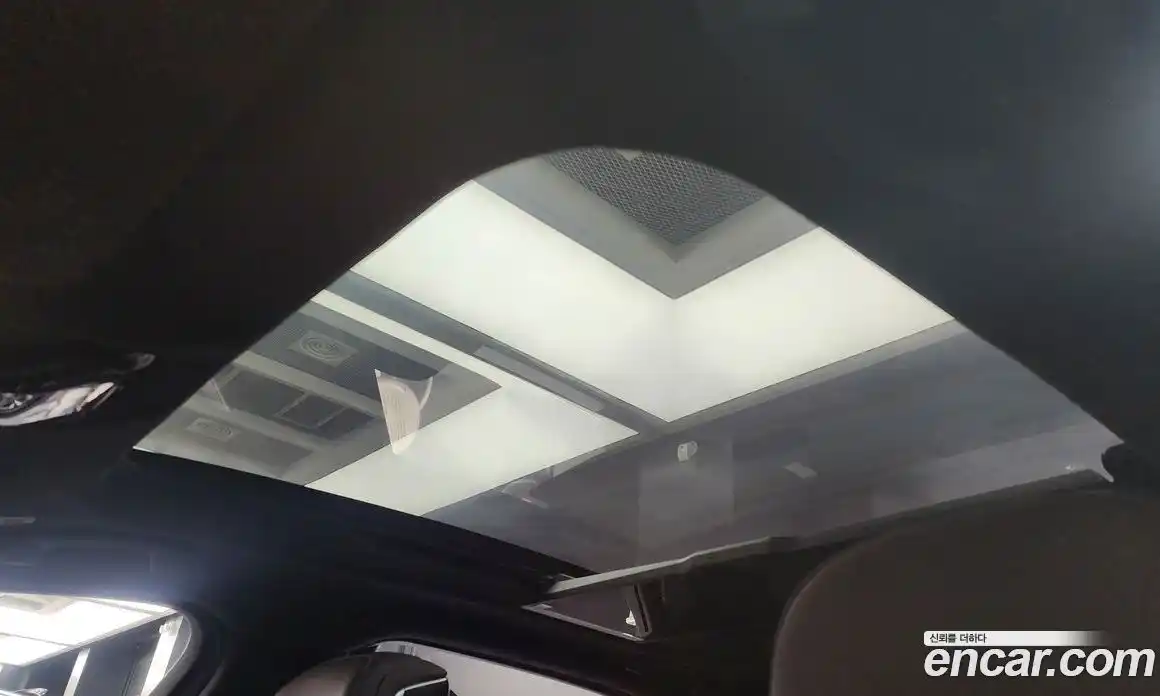 BMW 7-Series 2023 3.0 Автомат в Москве № 154988, фото 4