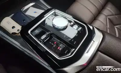 BMW 7-Series 2023 3.0 Автомат в Москве № 154988, миниатюра 7