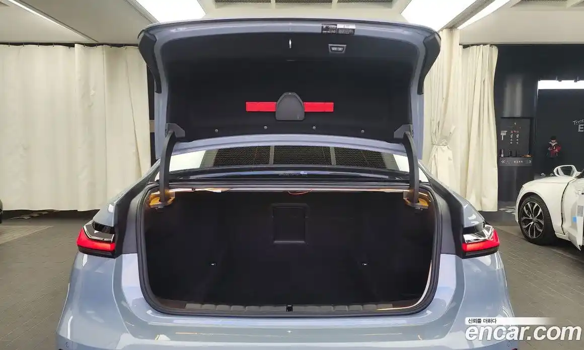 BMW 7-Series 2023 3.0 Автомат в Москве № 154988, фото 9