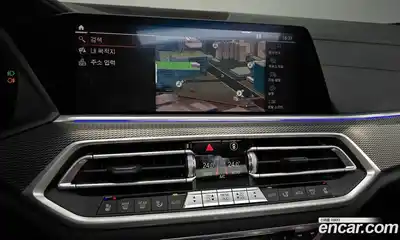 BMW X6 2021 3.0 Автомат в Москве № 155460, миниатюра 7