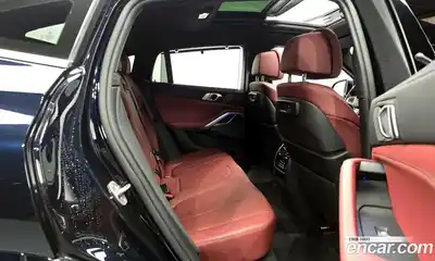 BMW X6 2021 3.0 Автомат в Москве № 155460, миниатюра 8