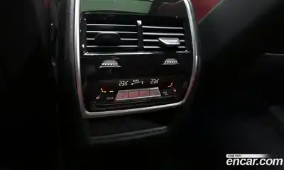 BMW X6 2021 3.0 Автомат в Москве № 155460, миниатюра 9