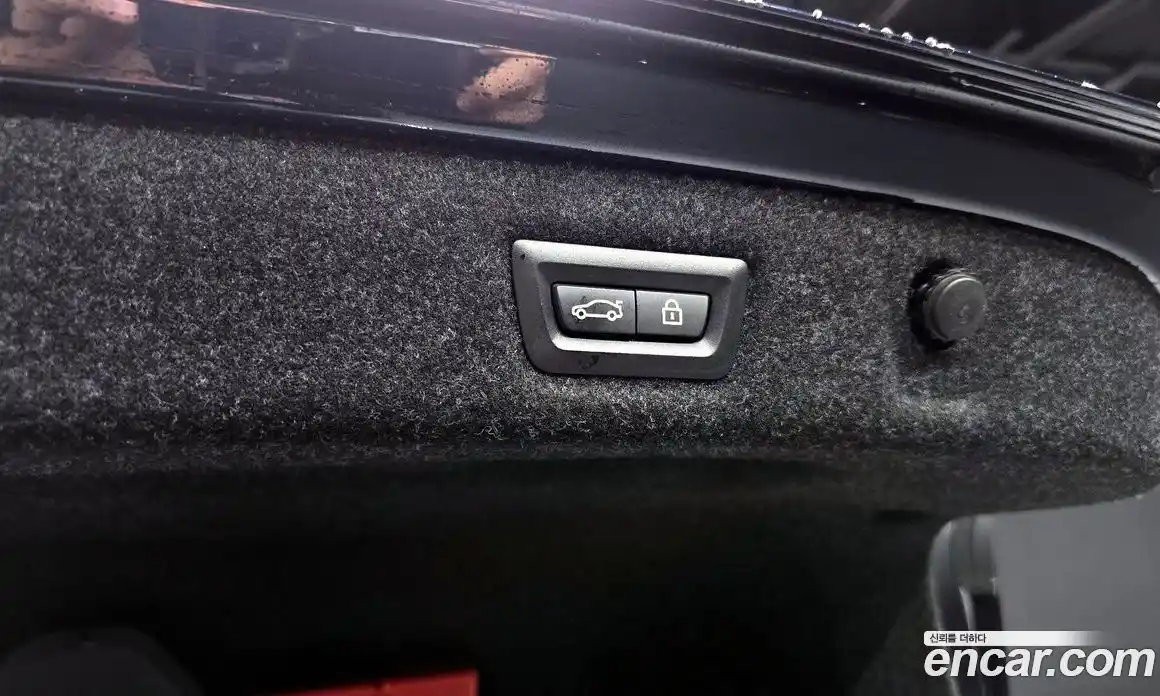 BMW 5-Series 2020 2.0 Автомат в Москве № 155616, фото 11