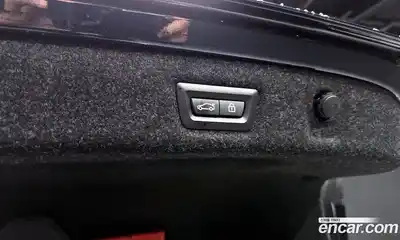 BMW 5-Series 2020 2.0 Автомат в Москве № 155616, миниатюра 11