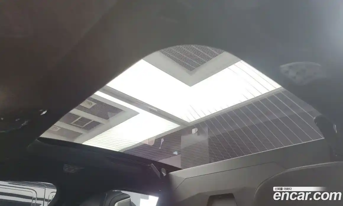 BMW i7 2023 0.3 Автомат в Москве № 156159, фото 11