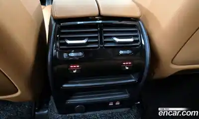 BMW 5-Series 2023 2.0 Автомат в Москве № 157253, миниатюра 4