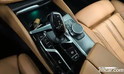 BMW 5-Series 2023 2.0 Автомат в Москве № 157253, миниатюра 6