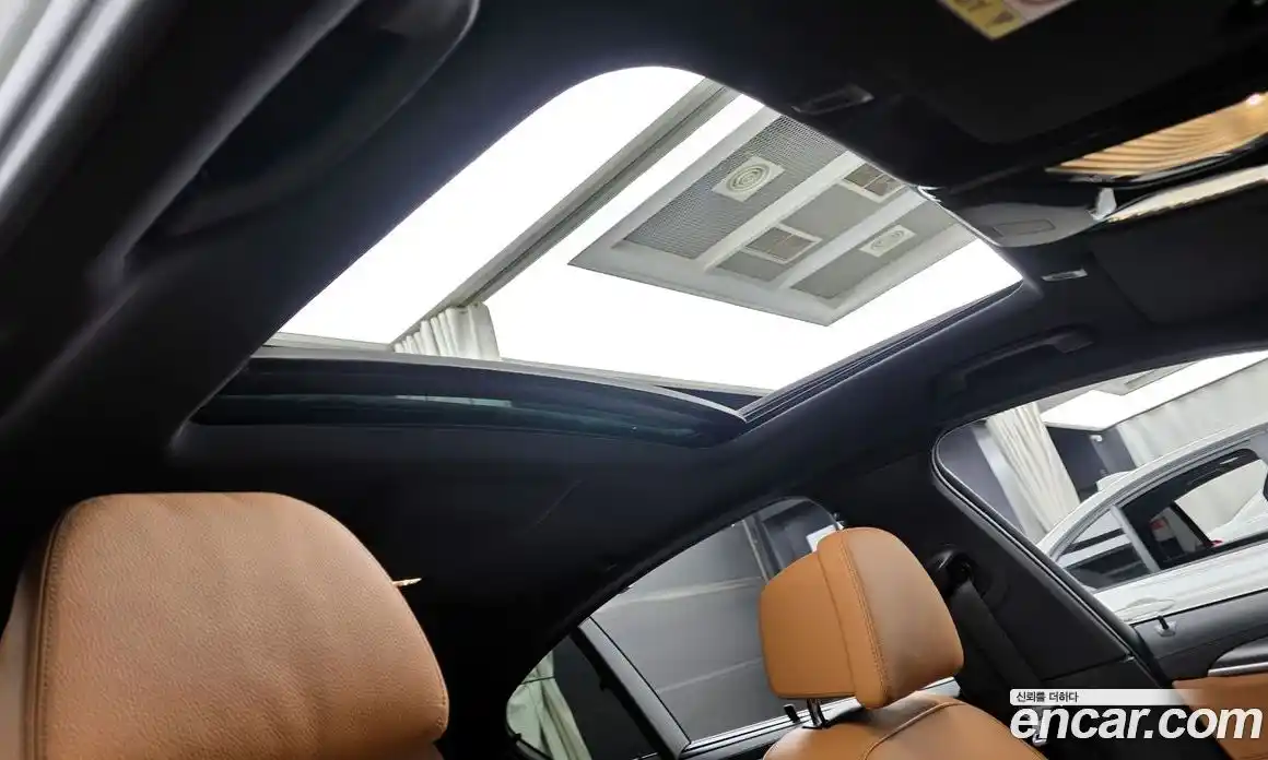 BMW 5-Series 2023 2.0 Автомат в Москве № 157253, фото 10