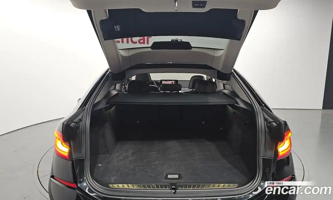 BMW Gran Turismo 2021 2.0 Автомат в Москве № 157417, фото 11