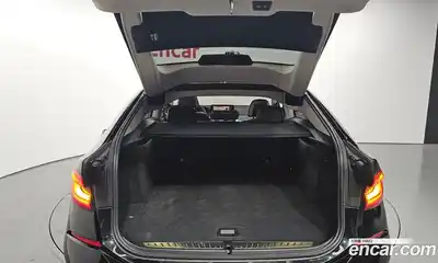 BMW Gran Turismo 2021 2.0 Автомат в Москве № 157417, миниатюра 11