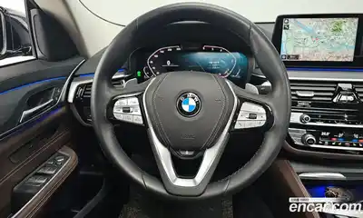 BMW Gran Turismo 2021 2.0 Автомат в Москве № 157417, миниатюра 3