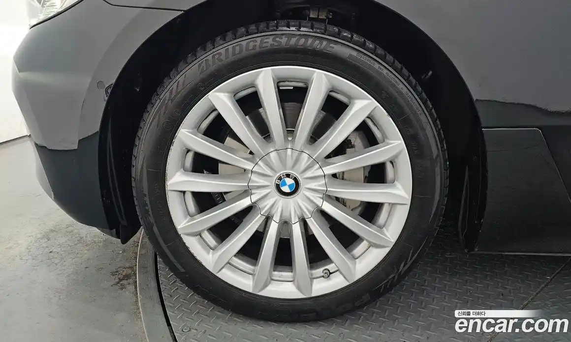 BMW Gran Turismo 2021 2.0 Автомат в Москве № 157417, фото 4