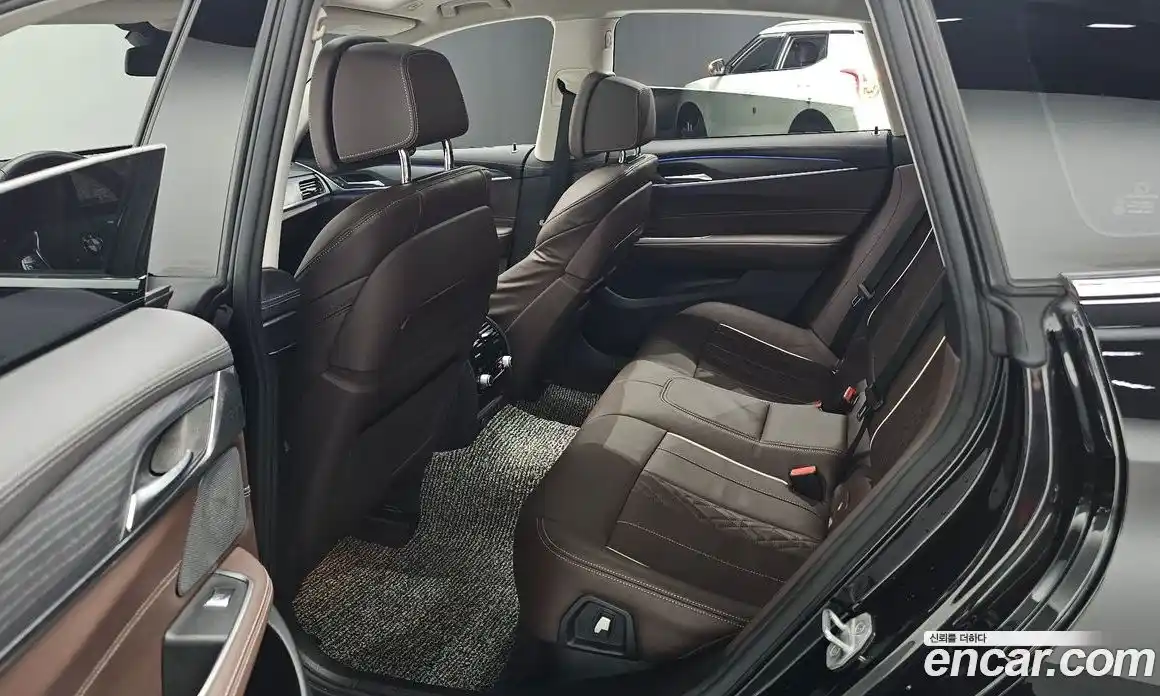 BMW Gran Turismo 2021 2.0 Автомат в Москве № 157417, фото 6