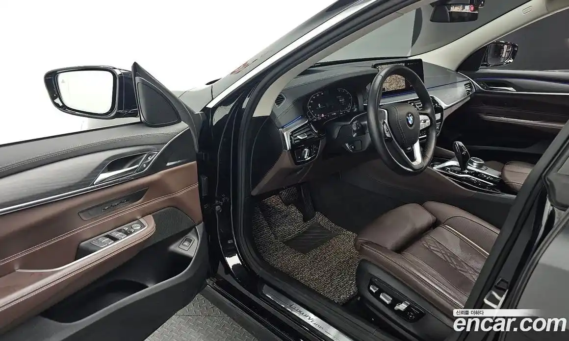 BMW Gran Turismo 2021 2.0 Автомат в Москве № 157417, фото 7