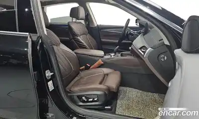 BMW Gran Turismo 2021 2.0 Автомат в Москве № 157417, миниатюра 9