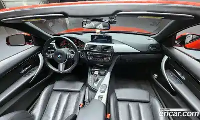 BMW 4-Series 2015 2.0 Автомат в Москве № 157572, миниатюра 12