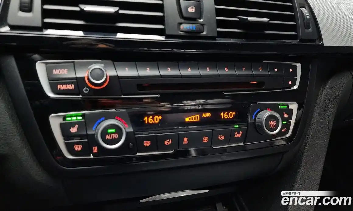 BMW 4-Series 2015 2.0 Автомат в Москве № 157572, фото 13