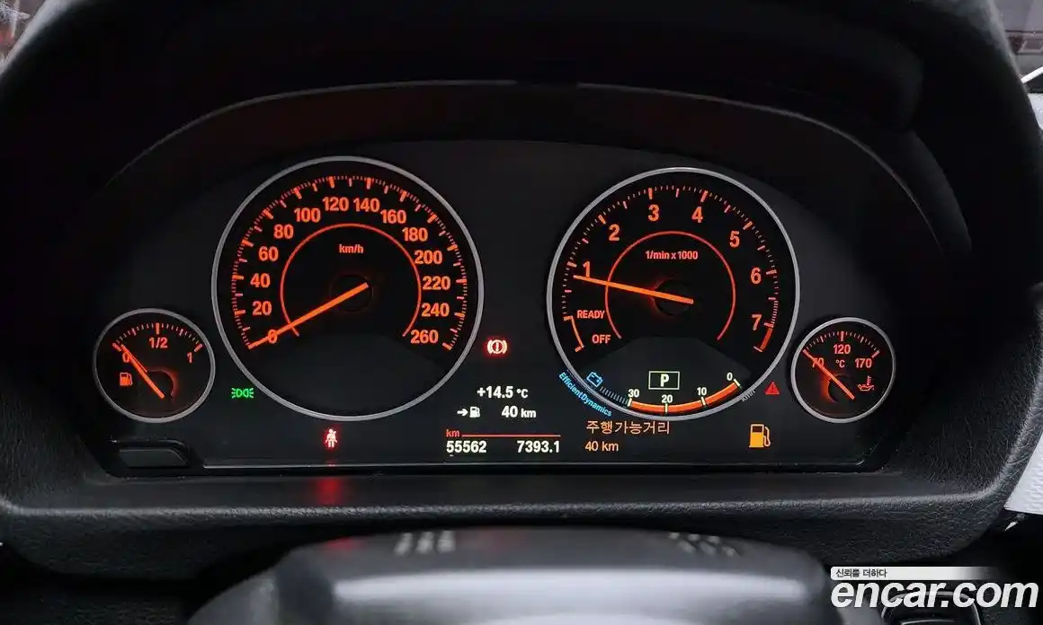 BMW 4-Series 2015 2.0 Автомат в Москве № 157572, фото 14