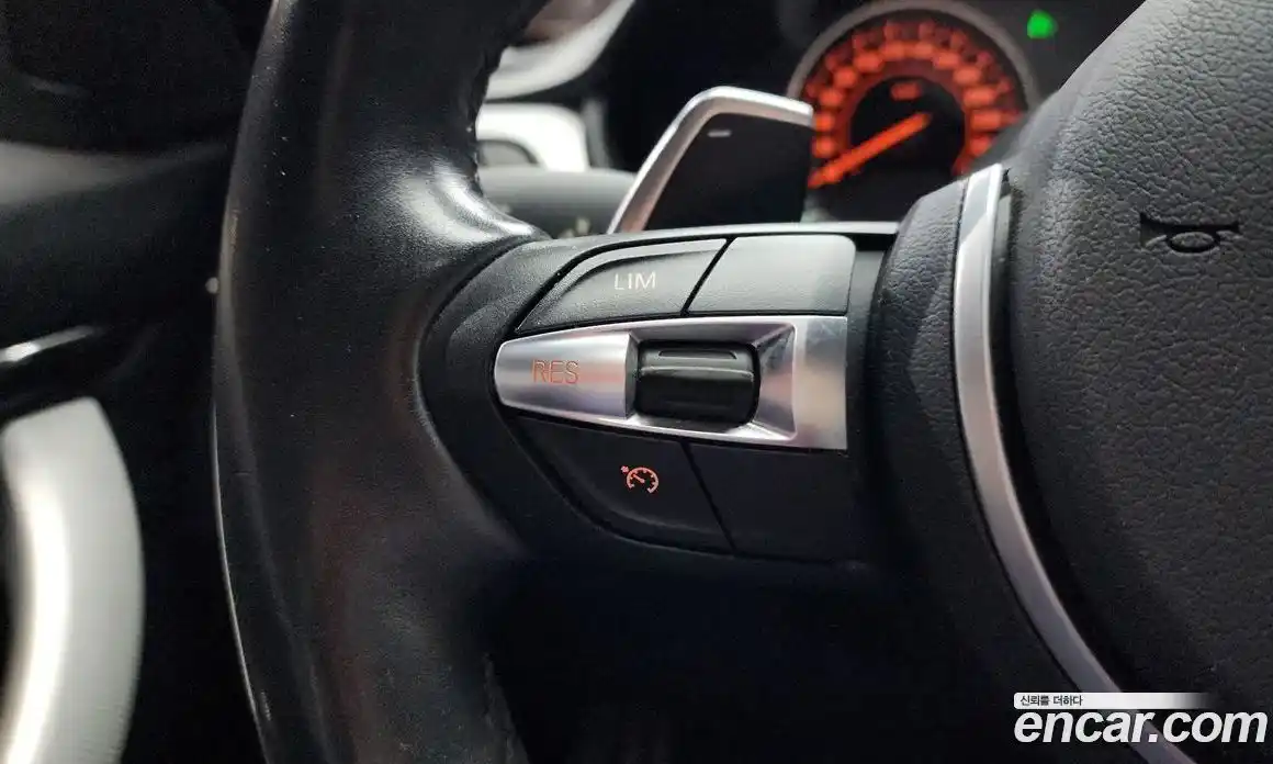 BMW 4-Series 2015 2.0 Автомат в Москве № 157572, фото 16