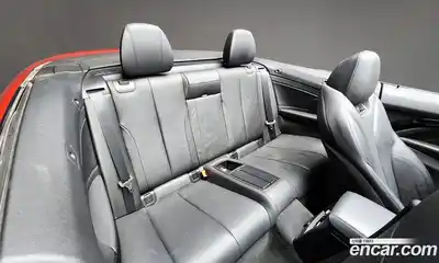 BMW 4-Series 2015 2.0 Автомат в Москве № 157572, миниатюра 2